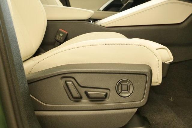 new 2025 Audi Q5 car, priced at $64,875