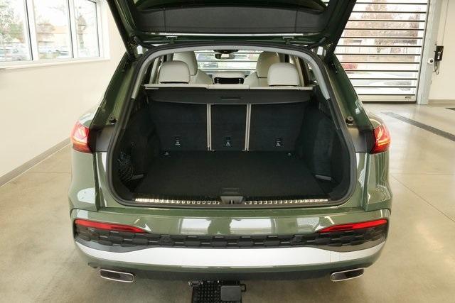 new 2025 Audi Q5 car, priced at $64,875