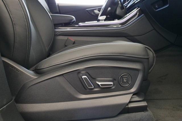 new 2026 Audi Q8 car, priced at $95,515