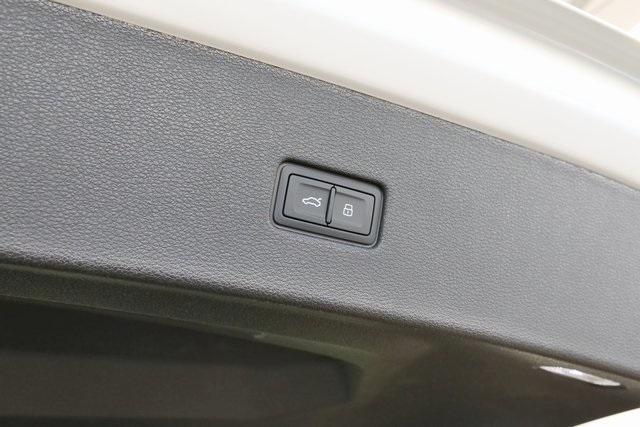 new 2026 Audi Q8 car, priced at $95,515