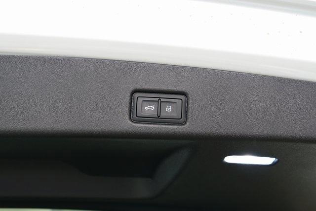 new 2025 Audi Q5 car, priced at $57,775