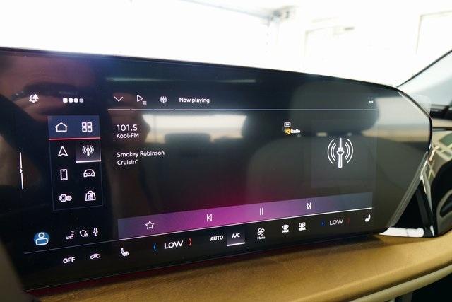 new 2025 Audi Q5 car, priced at $57,775