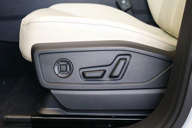 new 2025 Audi Q5 car, priced at $57,775