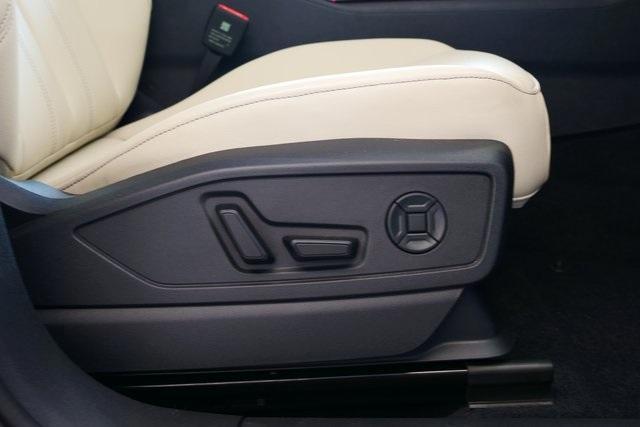 new 2025 Audi Q5 car, priced at $57,775