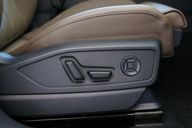 new 2025 Audi Q5 car, priced at $61,390