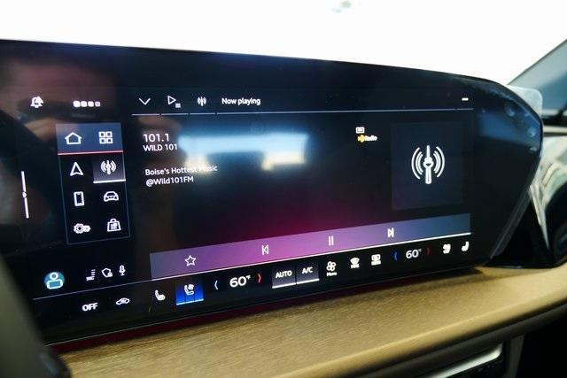 new 2025 Audi Q5 car, priced at $61,390