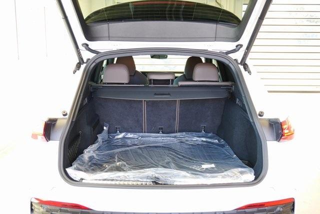 new 2025 Audi Q5 car, priced at $61,390