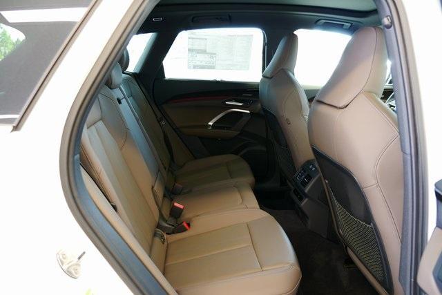 new 2025 Audi Q5 car, priced at $61,390