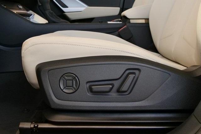 new 2025 Audi Q3 car, priced at $42,166