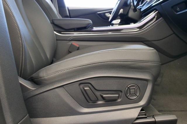 new 2026 Audi Q8 car, priced at $86,300