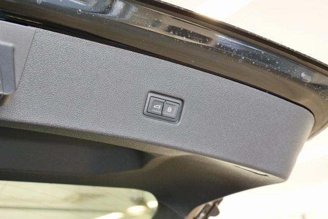 new 2026 Audi Q8 car, priced at $86,300