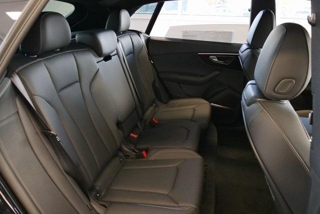 new 2026 Audi Q8 car, priced at $86,300