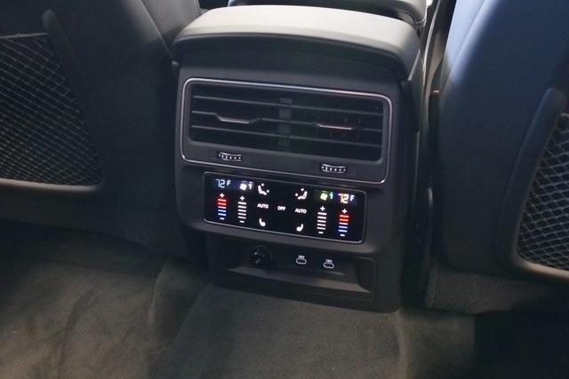 new 2026 Audi Q8 car, priced at $86,300