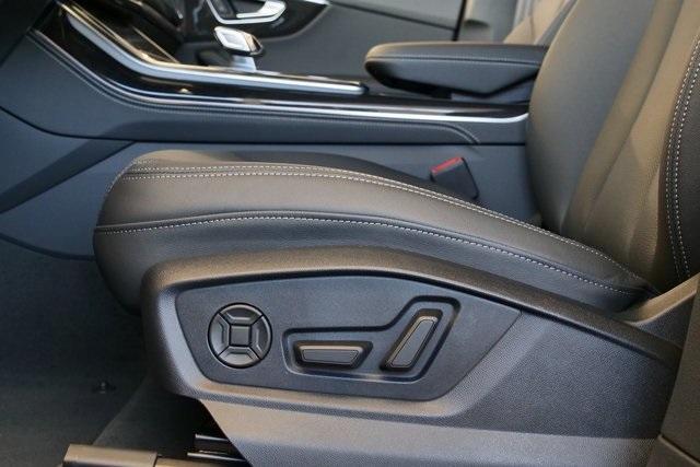 new 2026 Audi Q8 car, priced at $86,300