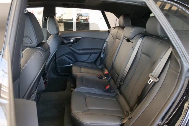 new 2026 Audi Q8 car, priced at $86,300