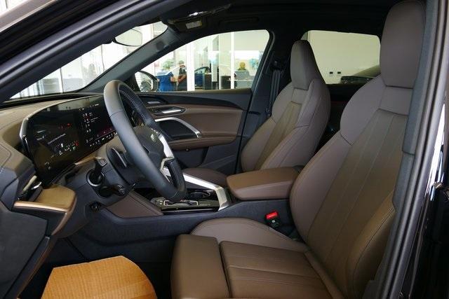 new 2025 Audi Q5 car, priced at $61,300