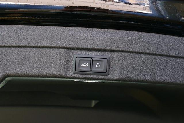 new 2025 Audi A5 car, priced at $57,575