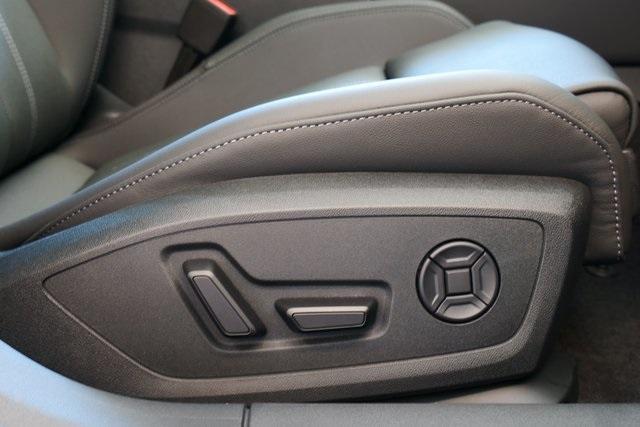 new 2025 Audi A5 car, priced at $57,575