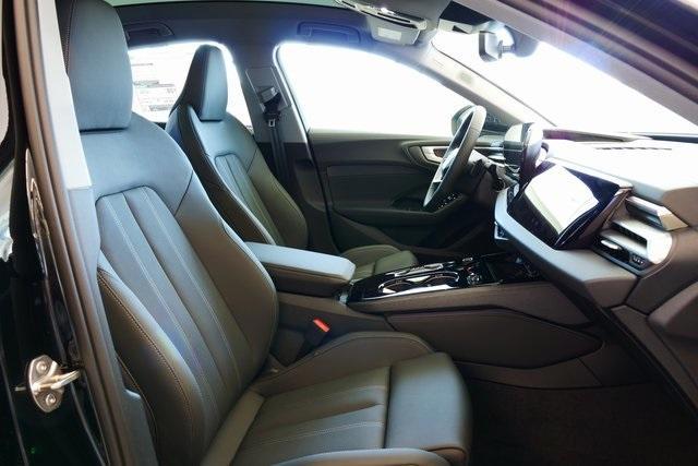 new 2025 Audi A5 car, priced at $57,575