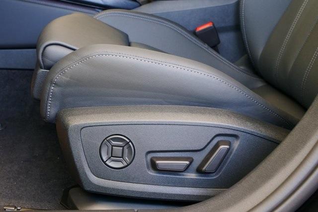 new 2025 Audi A5 car, priced at $57,575