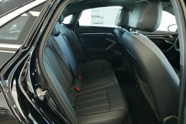 new 2026 Audi A3 car, priced at $43,115