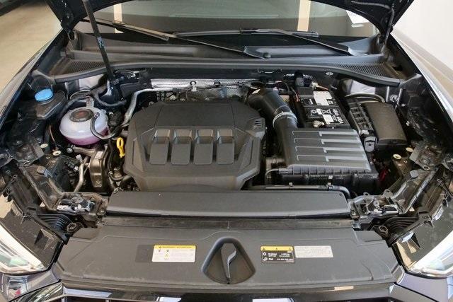 new 2025 Audi Q3 car, priced at $41,089