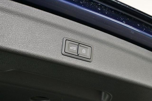 new 2025 Audi Q3 car, priced at $41,089