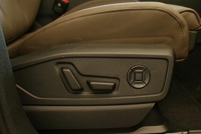 new 2025 Audi Q5 car, priced at $64,990