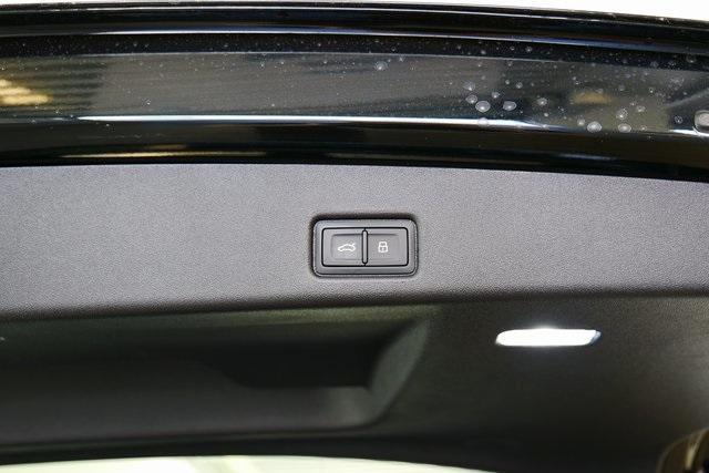 new 2025 Audi Q5 car, priced at $58,085