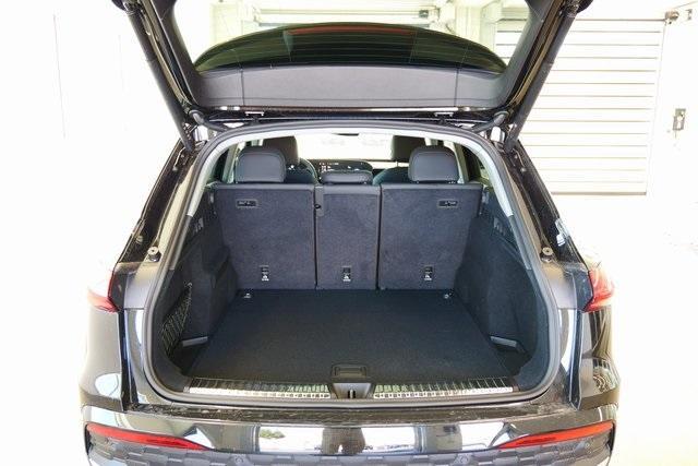 new 2025 Audi Q5 car, priced at $58,085