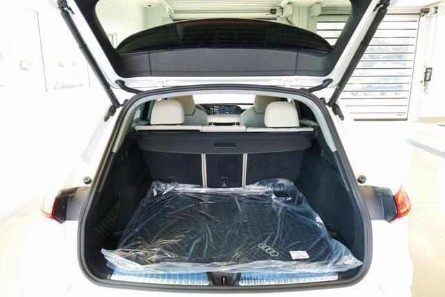new 2025 Audi Q5 car, priced at $64,850