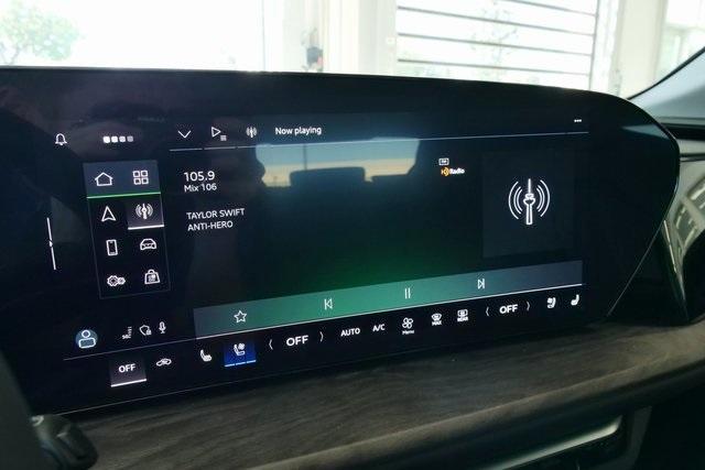 new 2025 Audi Q5 car, priced at $62,040