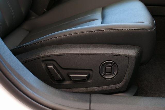new 2025 Audi A5 car, priced at $53,595