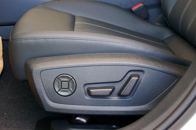 new 2025 Audi A5 car, priced at $53,595