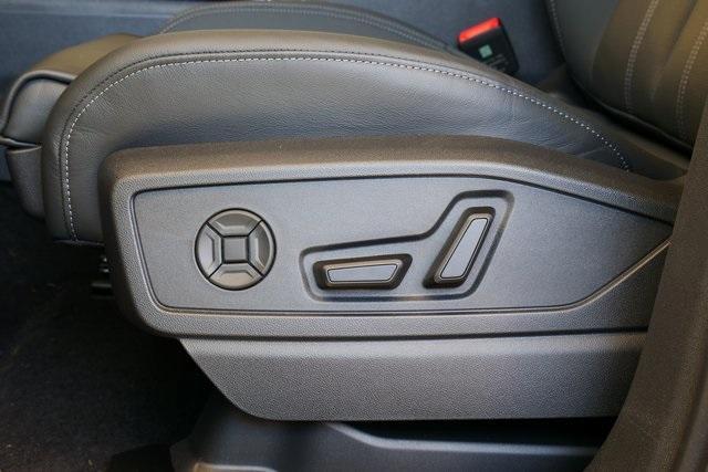 new 2025 Audi Q5 car, priced at $62,040