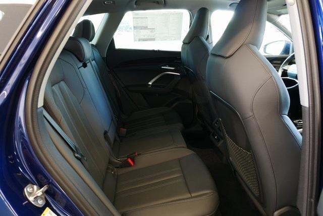 new 2025 Audi Q5 car, priced at $62,040