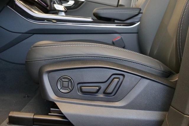 new 2026 Audi Q8 car, priced at $81,200