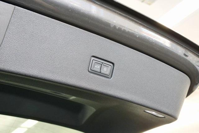 new 2026 Audi Q8 car, priced at $81,200