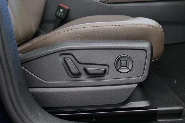 new 2025 Audi Q5 car, priced at $60,975