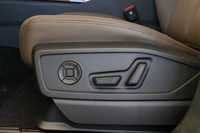 new 2025 Audi Q5 car, priced at $60,975