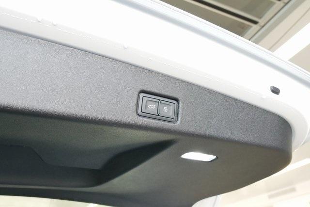 new 2025 Audi Q5 car, priced at $57,065