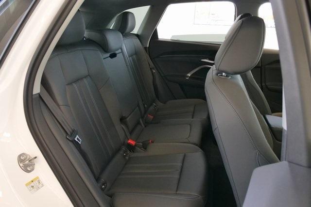 new 2025 Audi Q5 car, priced at $57,065