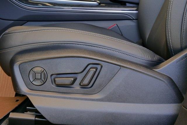 new 2025 Audi Q8 car, priced at $81,810