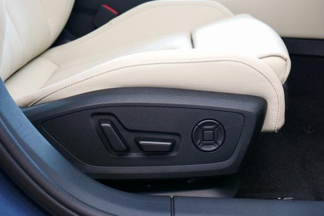 new 2025 Audi A5 car, priced at $56,775
