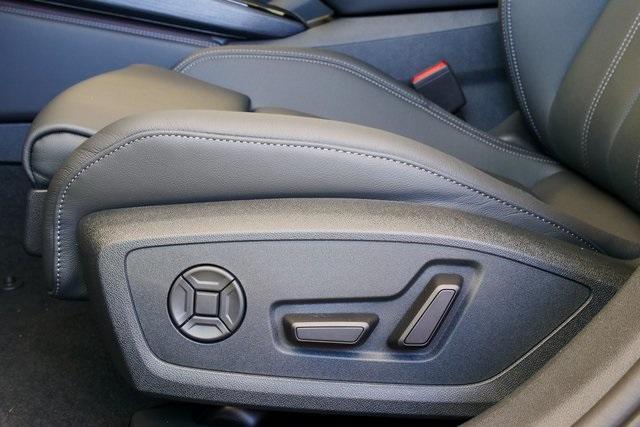 new 2025 Audi A5 car, priced at $57,575
