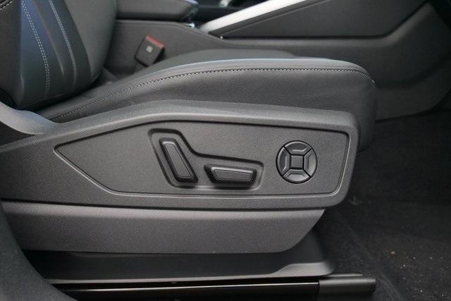 new 2025 Audi Q5 car, priced at $57,065