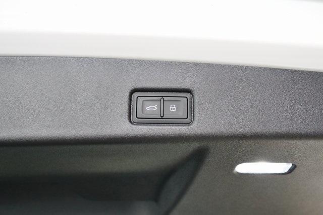 new 2025 Audi Q5 car, priced at $57,065