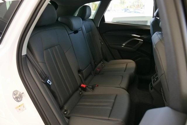 new 2025 Audi Q5 car, priced at $57,065