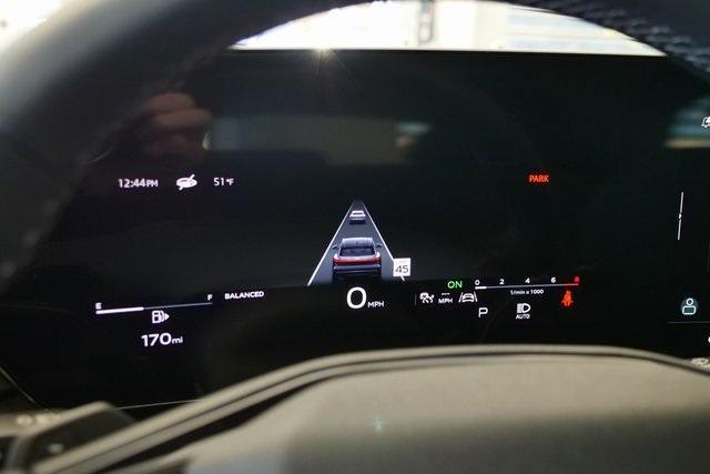 new 2025 Audi Q5 car, priced at $57,065