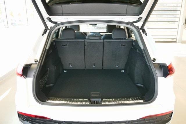 new 2025 Audi Q5 car, priced at $57,065